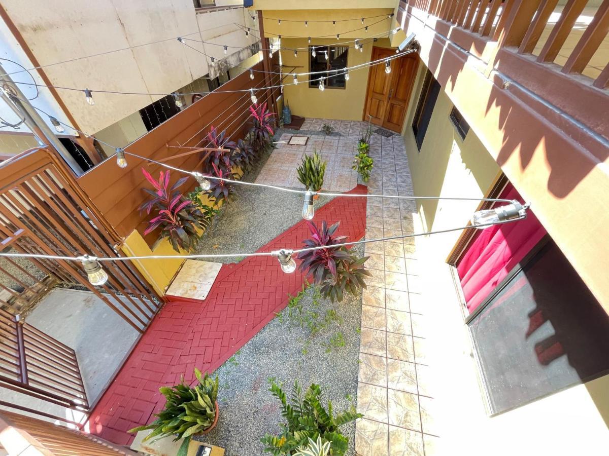 Casa Bella Vista Quepos Exterior foto