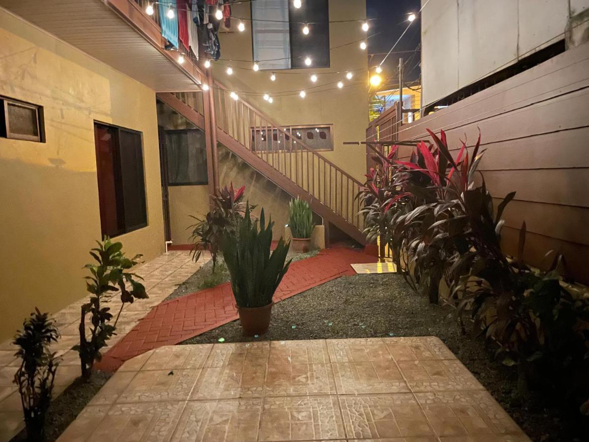 Casa Bella Vista Quepos Exterior foto