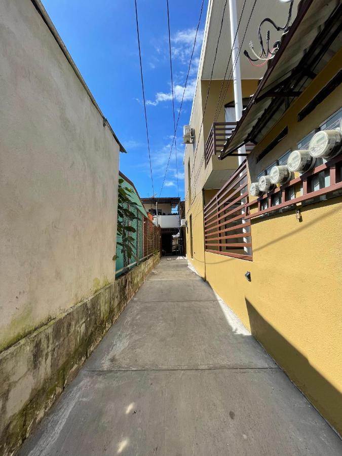 Casa Bella Vista Quepos Exterior foto