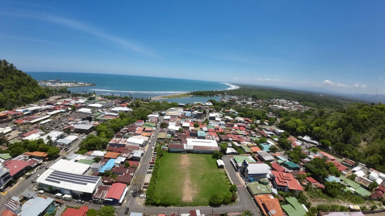 Casa Bella Vista Quepos Exterior foto