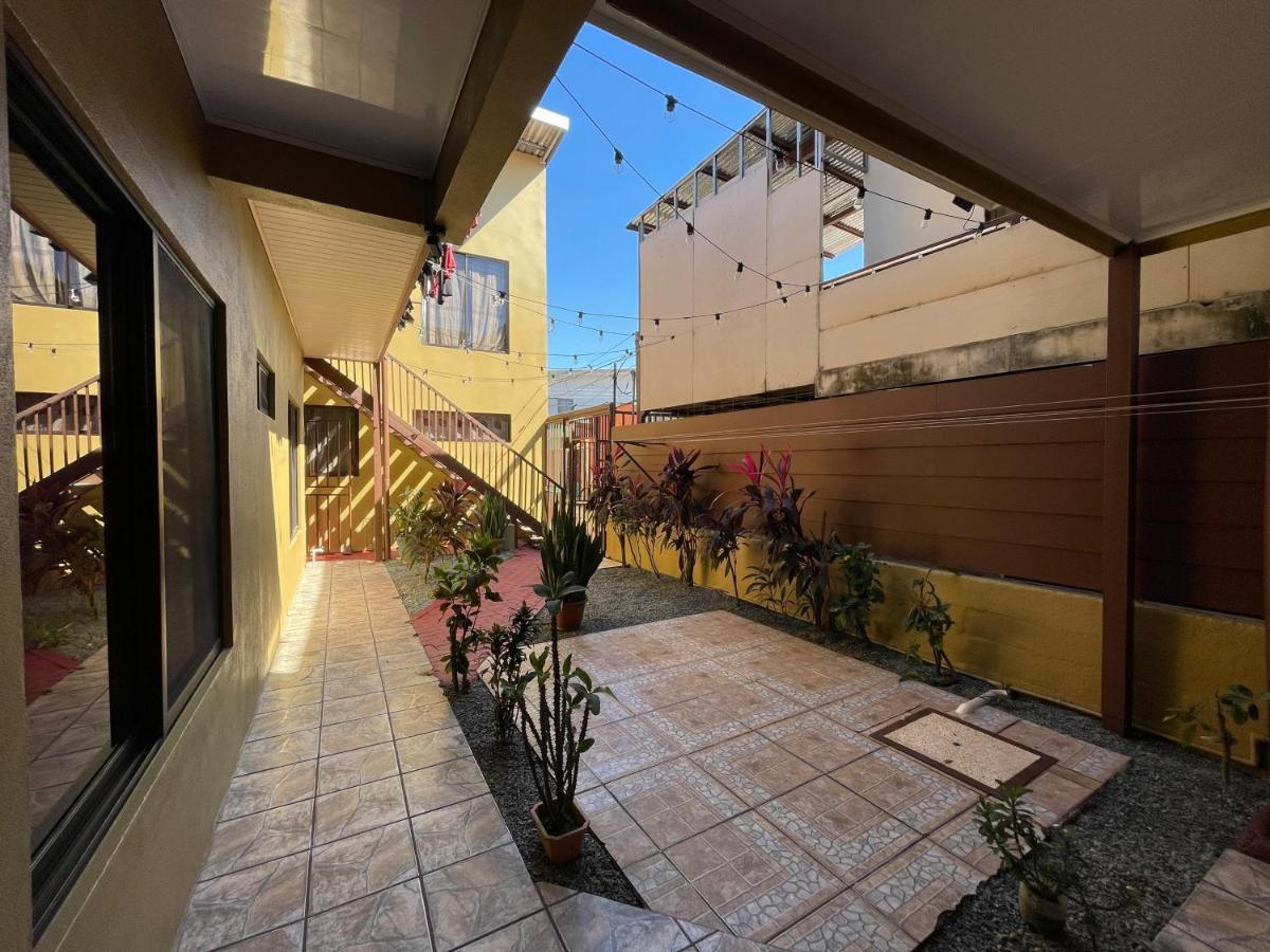 Casa Bella Vista Quepos Exterior foto