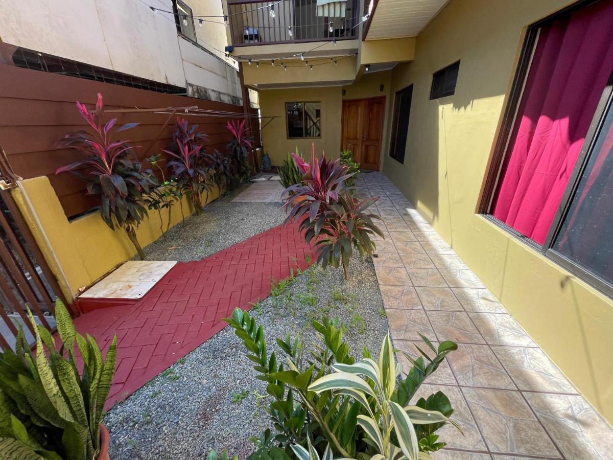 Casa Bella Vista Quepos Exterior foto