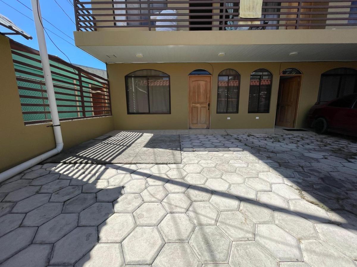 Casa Bella Vista Quepos Exterior foto