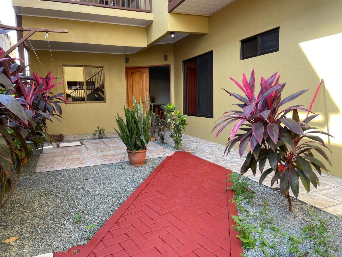 Casa Bella Vista Quepos Exterior foto