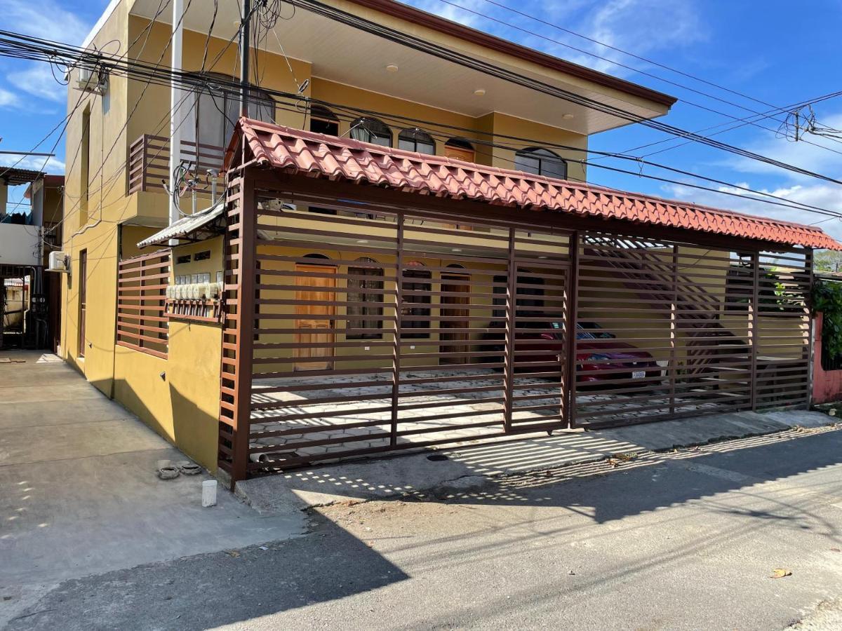 Casa Bella Vista Quepos Exterior foto
