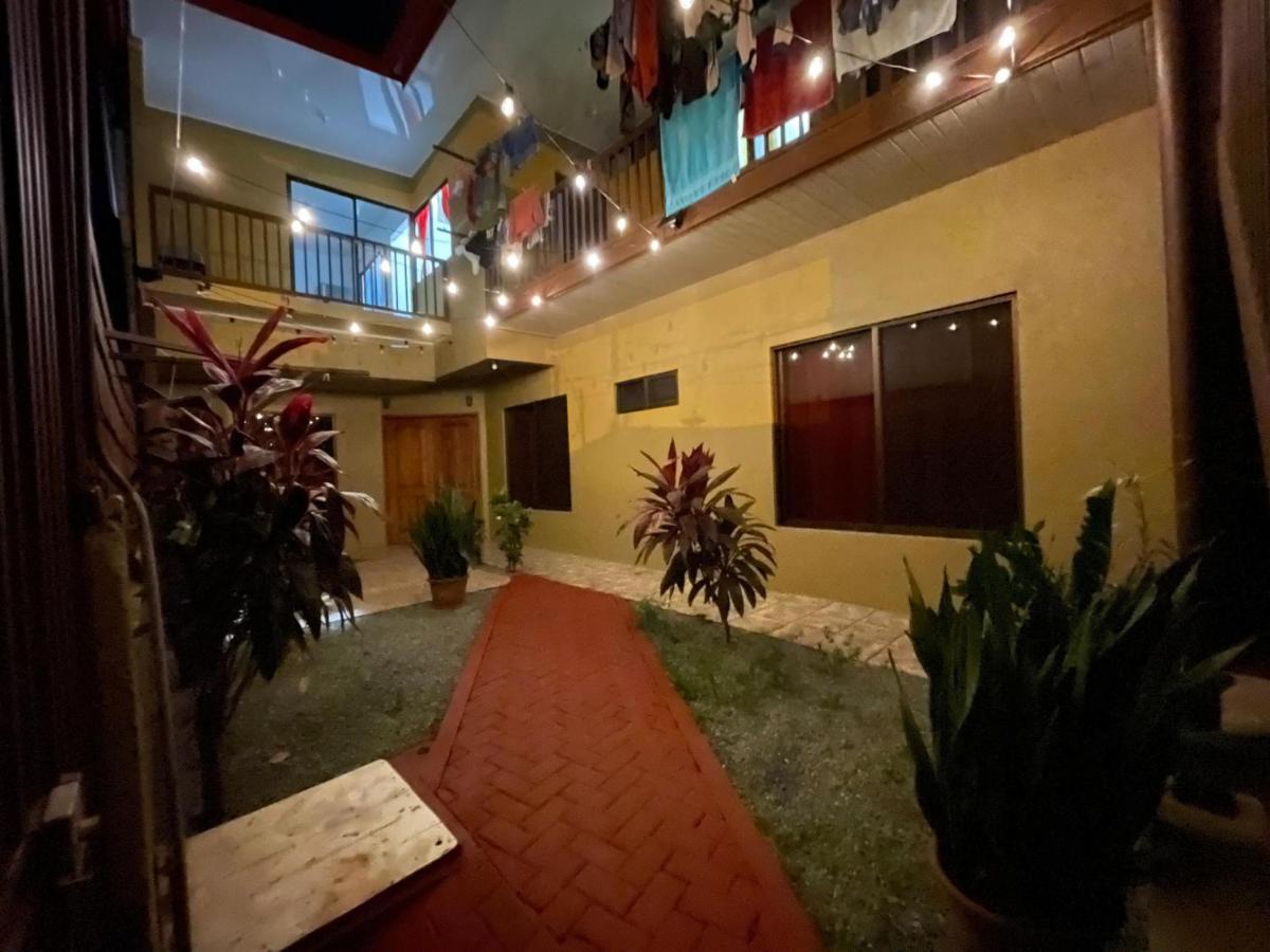 Casa Bella Vista Quepos Exterior foto