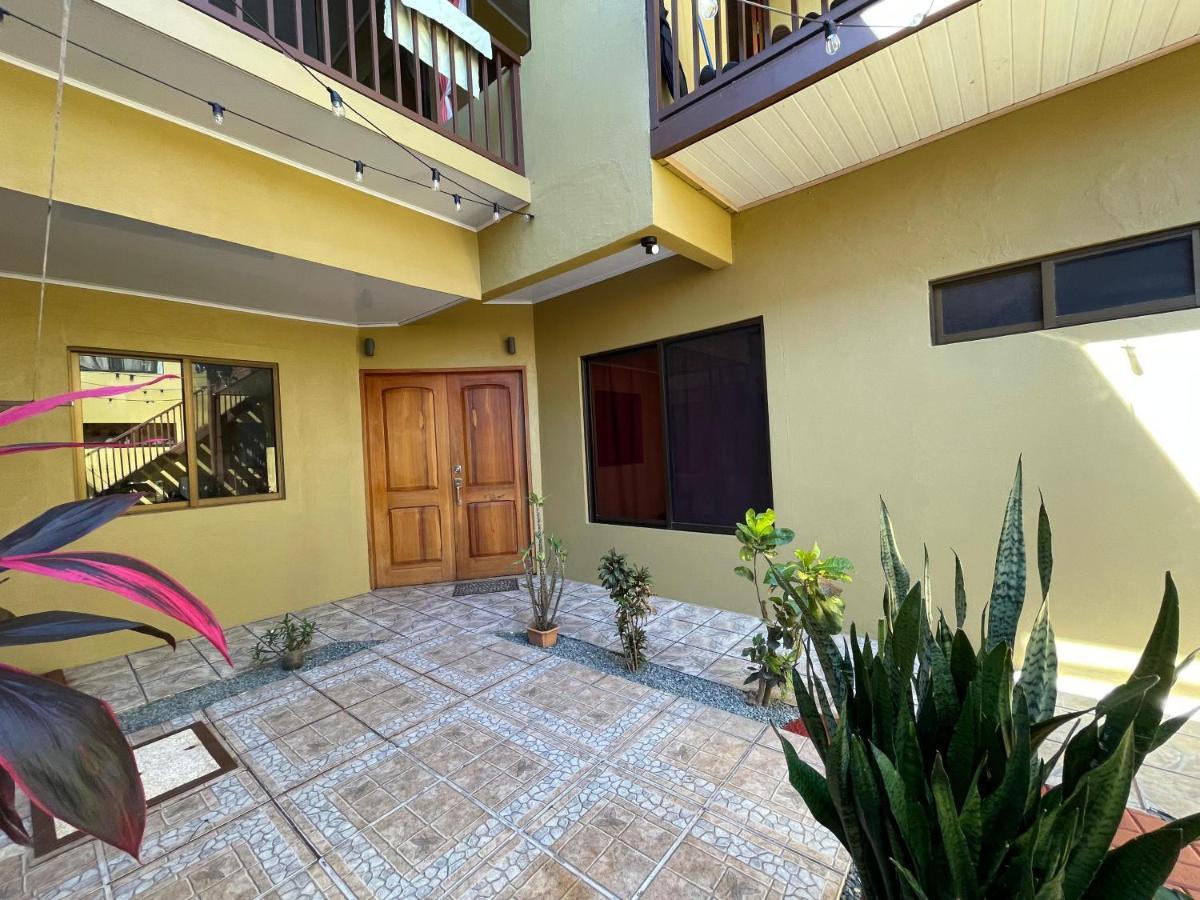Casa Bella Vista Quepos Exterior foto