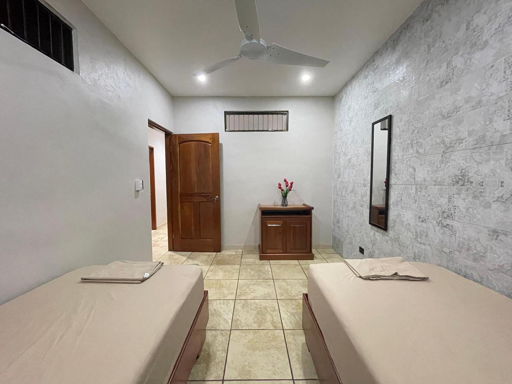 Casa Bella Vista Quepos Exterior foto